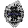 PEUGE 5705C7 Alternator